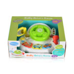 Бебешки музикален волан 3002 - Image 4