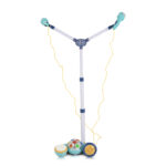 Мултифункционален двоен микрофон RJ2855 - Image 2