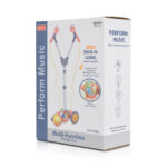 Мултифункционален двоен микрофон RJ2855 - Image 6