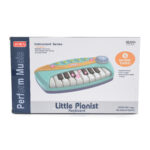 Пиано Little Pianist RJ2819B - Image 2