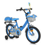 Детски велосипед 1602 boy - Image 2