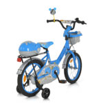 Детски велосипед 1602 boy - Image 3