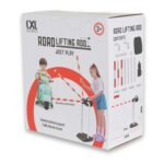 Игра Пътна безопасност Бариера CXL200-58B - Image 2