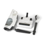 Електроуред Играчка Прахосмукачка F2306 - Image 6