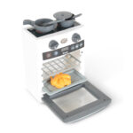 Електроуред Играчка Печка F2309 - Image 2