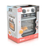 Електроуред Играчка Печка F2309 - Image 4