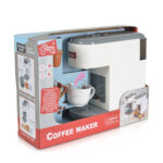 Електроуред Играчка Кафемашина с капсули F2310 - Image 6