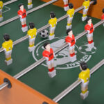 Джага и билярдна маса 2в1 6003B-2 - Image 3