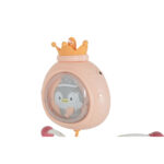 Въртележка Пингвин розов - Image 2