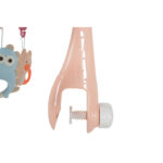 Въртележка Пингвин розов - Image 4