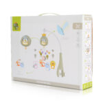 Въртележка Пингвин розов - Image 7