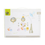 Въртележка Пингвин сив - Image 6