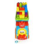 Конструктор Влак с 48 части 6029 - Image 4