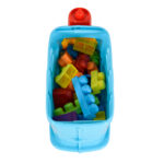 Конструктор Влак с 48 части 6029 - Image 5