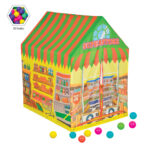 Тента Супермаркет с 50 топки 995-5009B