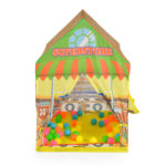 Тента Супермаркет с 50 топки 995-5009B - Image 2