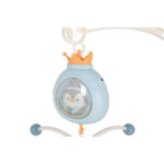 Въртележка Пингвин син - Image 2