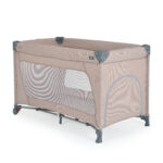 Детска кошара One touch бежов - Image 3