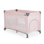 Детска кошара One touch розов - Image 3