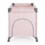 Детска кошара One touch розов - Image 4