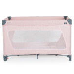 Детска кошара One touch розов - Image 5