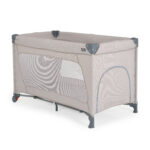 Детска кошара One touch светлосив - Image 3