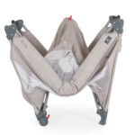 Детска кошара One touch светлосив - Image 7