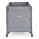 Детска кошара One touch тъмносив - Image 4