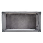 Детска кошара One touch тъмносив - Image 6