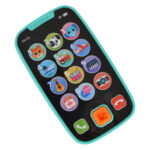 Моят първи смарт телефон 3127 син - Image 3