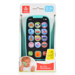 Моят първи смарт телефон 3127 син - Image 4