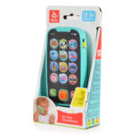 Моят първи смарт телефон 3127 син - Image 5