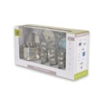 Детски метални прибори за игра 12части A8 - Image 2