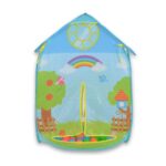 Тента Къща с 50 топки - Image 2