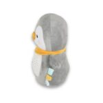 Нощна лампа и прожектор с бял шум Snuggly Penguin - Image 2