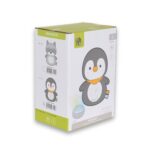 Нощна лампа и прожектор с бял шум Snuggly Penguin - Image 5