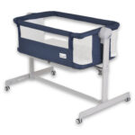 Бебешко легло Pengy син