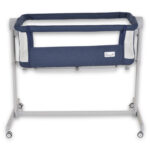 Бебешко легло Pengy син - Image 3