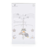 Въртележка Dreamy TT801 оранжев - Image 4