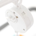 Въртележка Dreamy TT802 бял - Image 3