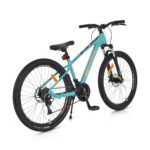 Велосипед със скорости alloy 26“ Clasher тюркоаз - Image 3