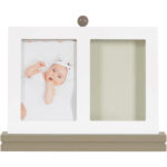 Отпечатък за ръка/краче с рамка Мy Print