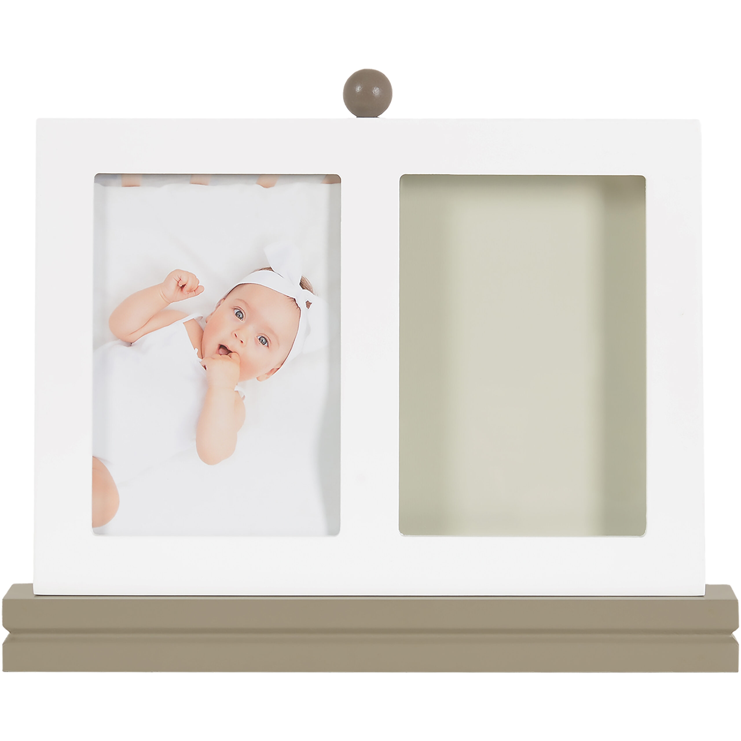 Отпечатък за ръка/краче с рамка Мy Print