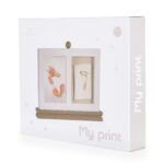 Отпечатък за ръка/краче с рамка Мy Print - Image 5