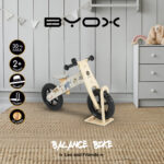 Балансиращ велосипед Leo and Friends 24089 - Image 2