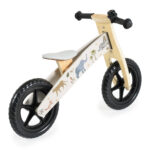 Балансиращ велосипед Leo and Friends 24089 - Image 5