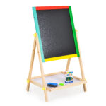 Дървена дъска за рисуване GT080202 - Image 2