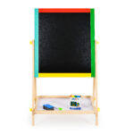 Дървена дъска за рисуване GT080202 - Image 3