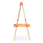 Дървена дъска за рисуване с магнити BPE318 - Image 5