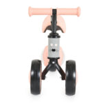 Мини баланс велосипед Wee розов - Image 2